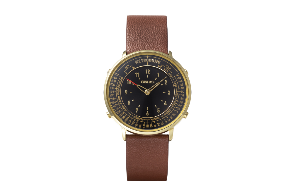 メトロノームウオッチ Standard Line – みらい奏楽舎 メトロノームウオッチ Standard Line – みらい奏楽舎